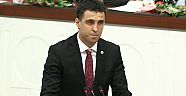 Hakan Şükür AK Parti'den istifa etti !