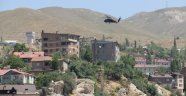 Hakkari'de hain saldırı: 6 asker yaralı