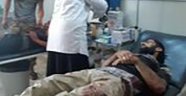 Halep'te çifte saldırı: 1 ölü 5 yaralı