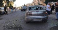 Halep'e füze saldırısı: 6 ölü 9 yaralı