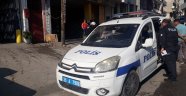 Halı yıkamacıda korkunç ölüm
