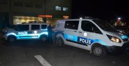 Hastane otoparkında silahlı kavga: 3 yaralı