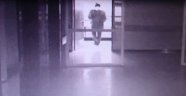 Hastane penceresinden ölüme atladı