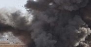 Hatay'da patlama,1'i Türk 6 ölü