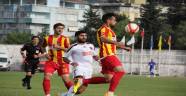  HATAYSPOR: 4 - YENİ MALATYASPOR: 1