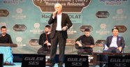 Hatipoğlu Hazreti Muhammed'in hayatı anlattı