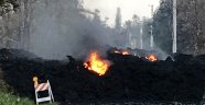 Havai'de Kilauea Volkanı'nın patlamasıyla acil durum ilan edildi