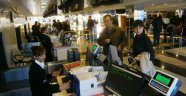 Havalimanında yolcu sayısı yüzde 6 arttı