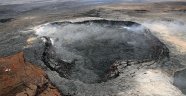 Hawaii'de yanardağ alarmı