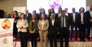 HDP, Demirtaş'ı Cumhurbaşkanı adayı olarak açıkladı