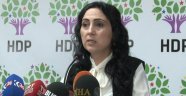 HDP'li Eşbaşkandan 'bayrak' açıklaması