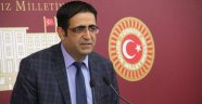 HDP yine paketi hedef aldı