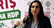 HDP'den hendek açıklaması