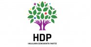 HDP'den saldırıya ilişkin açıklama