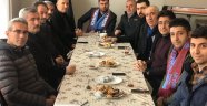 Hekimhan Belediye Spor Kulübü Başkanlığa Mutlu seçildi