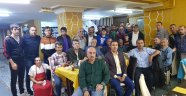 Hekimhan Belediyesi Girmanaspor sezonu açtı
