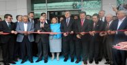 Hekimhan Devlet Hastanesi Açıldı