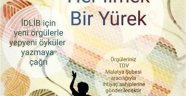 "Her İlmek Bir Yürek" kampanyası 6 Şubat'ta tamamlanacak