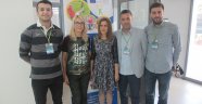'Herkes İçin Spor Eğitimi' toplantısı Malatya'da yapıldı