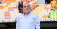 Hikmet Karaman ile 6 maçta 5 puan