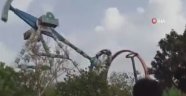 Hindistan'da lunaparkta kaza: 3 ölü, 28 yaralı