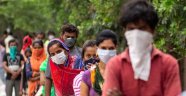 Hindistan'da sokağa çıkma yasağı 31 Mayıs'a kadar uzatıldı