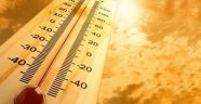 Hindistan'da termometreler 50'yi gösterdi