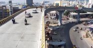 Hindistan feci kaza: 1 ölü 6 yaralı