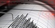 Hindistan'da 5.8 büyüklüğünde deprem
