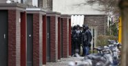 Hollanda'da tramvay saldırısının zanlısı yakalandı