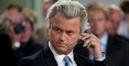 Hollandalı ırkçı politikacı Wilders'den küstah paylaşım!
