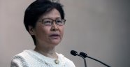 Hong Kong Lideri Lam: Şiddetin tırmanması sorunları çözmez