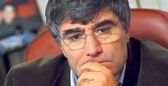 Hrant Dink cinayetinde flaş gelişme