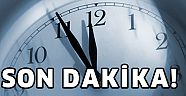HSYK'da değişiklik
