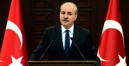 Hükümet Sözcüsü Numan Kurtulmuş: OHAL 3 ay uzatıldı