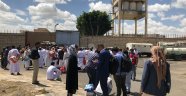 Husiler 290 mahkumu serbest bıraktı