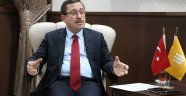 İ.Ü'den "Sanayicimizin 100 sorununa, akademik 100 çözüm" projesi