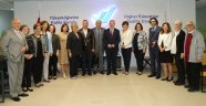 İAA YÖKAK tarafından tanındı