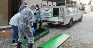İçki masasındaki tartışma kanlı bitti: 1 ölü 2 yaralı