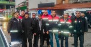 İçme suyundan 66 iş yerine işlem yapıldı