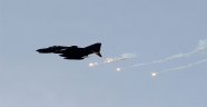 İdlib'e hava saldırısı: 38 ölü