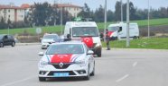 İdlib şehitleri memleketlerine uğurlanıyor