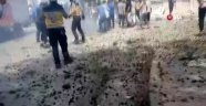 İdlib'de bomba yüklü araç patladı: 1 ölü