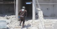 İdlib'deki ölü sayısı 13'e yükseldi