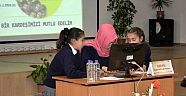 İHL ve Orta Okulları Bilgi Yarışması