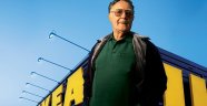 IKEA'nın kurucusu hayatını kaybetti
