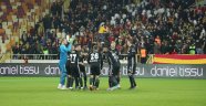 İki farklı Beşiktaş!
