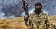 İki JÖH askeri Tunceli'de donarak şehit oldu