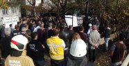 İkizleri ölüm ayırdı