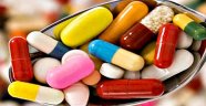 İlaçları susuz içmeyin!